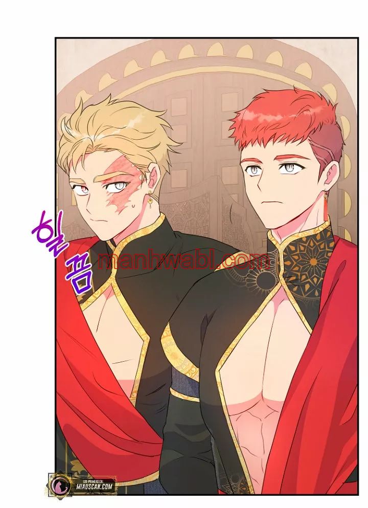 Terminé con mi esposo, ahora iré a hacer dinero - Capítulo 36 manhwa