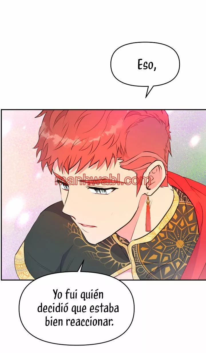 Terminé con mi esposo, ahora iré a hacer dinero - Capítulo 36 manhwa