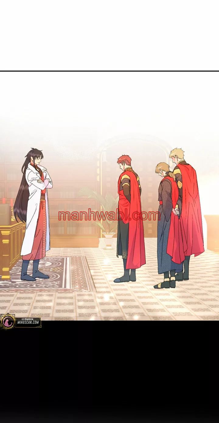 Terminé con mi esposo, ahora iré a hacer dinero - Capítulo 36 manhwa