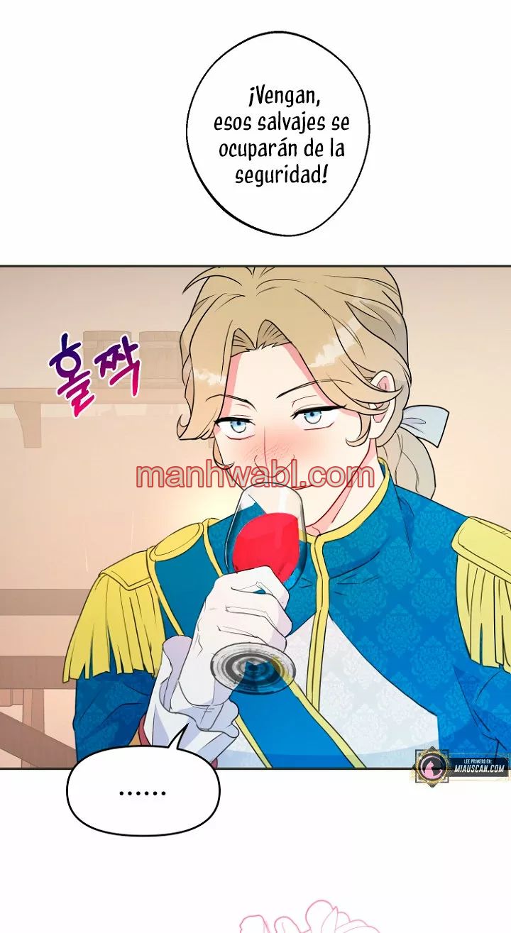 Terminé con mi esposo, ahora iré a hacer dinero - Capítulo 36 manhwa