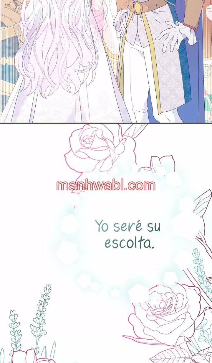 Terminé con mi esposo, ahora iré a hacer dinero - Capítulo 36 manhwa