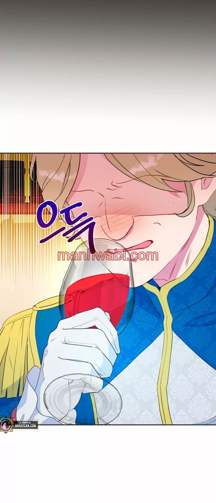 Terminé con mi esposo, ahora iré a hacer dinero - Capítulo 36 manhwa