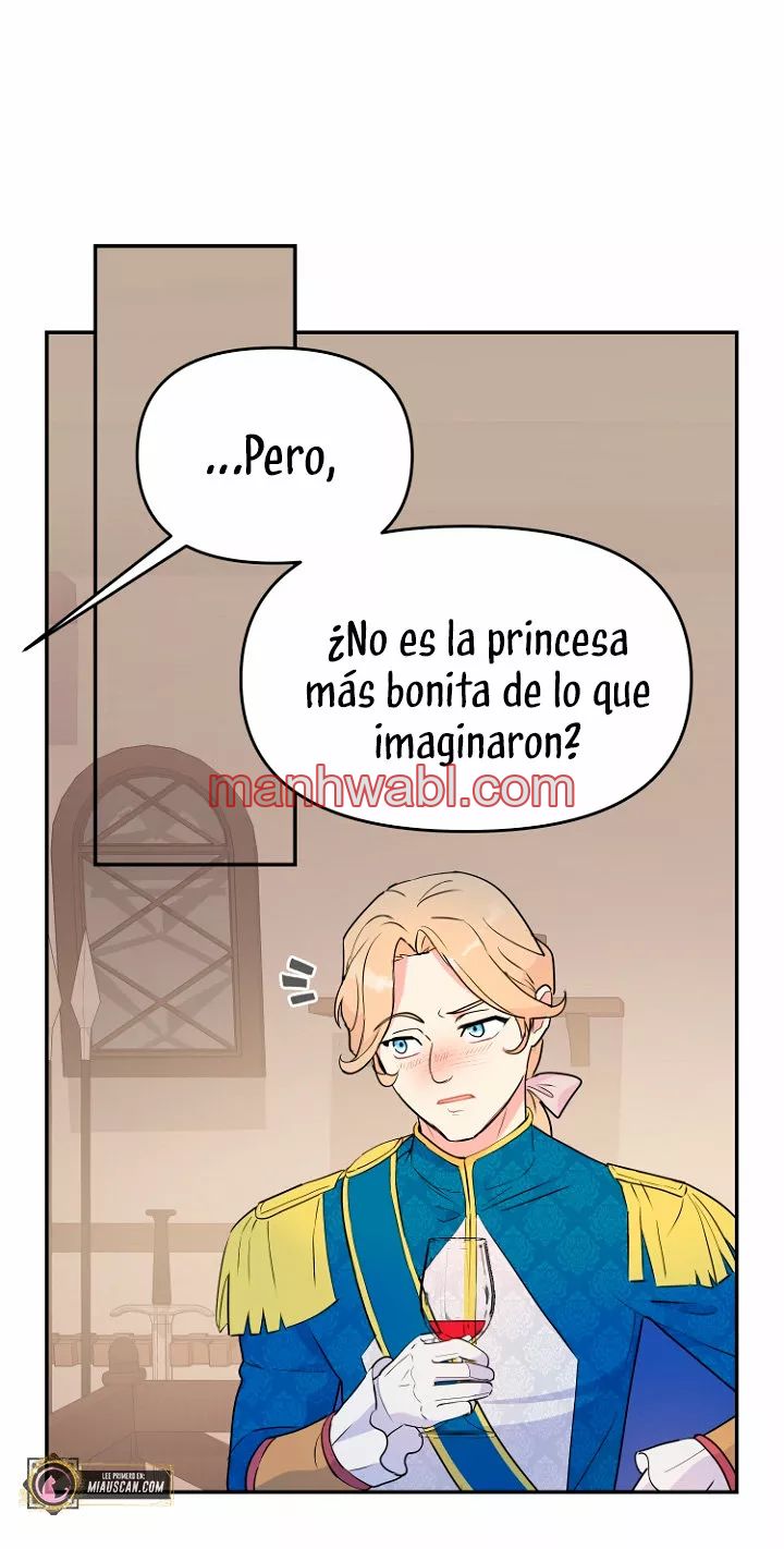 Terminé con mi esposo, ahora iré a hacer dinero - Capítulo 36 manhwa