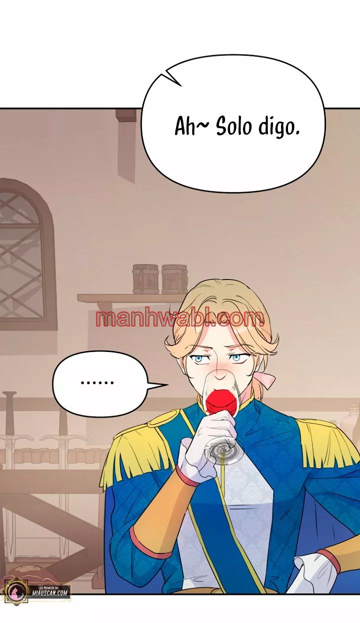 Terminé con mi esposo, ahora iré a hacer dinero - Capítulo 36 manhwa