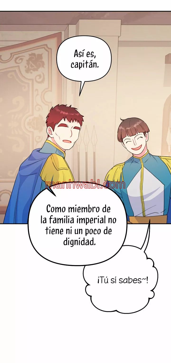 Terminé con mi esposo, ahora iré a hacer dinero - Capítulo 36_2 manhwa