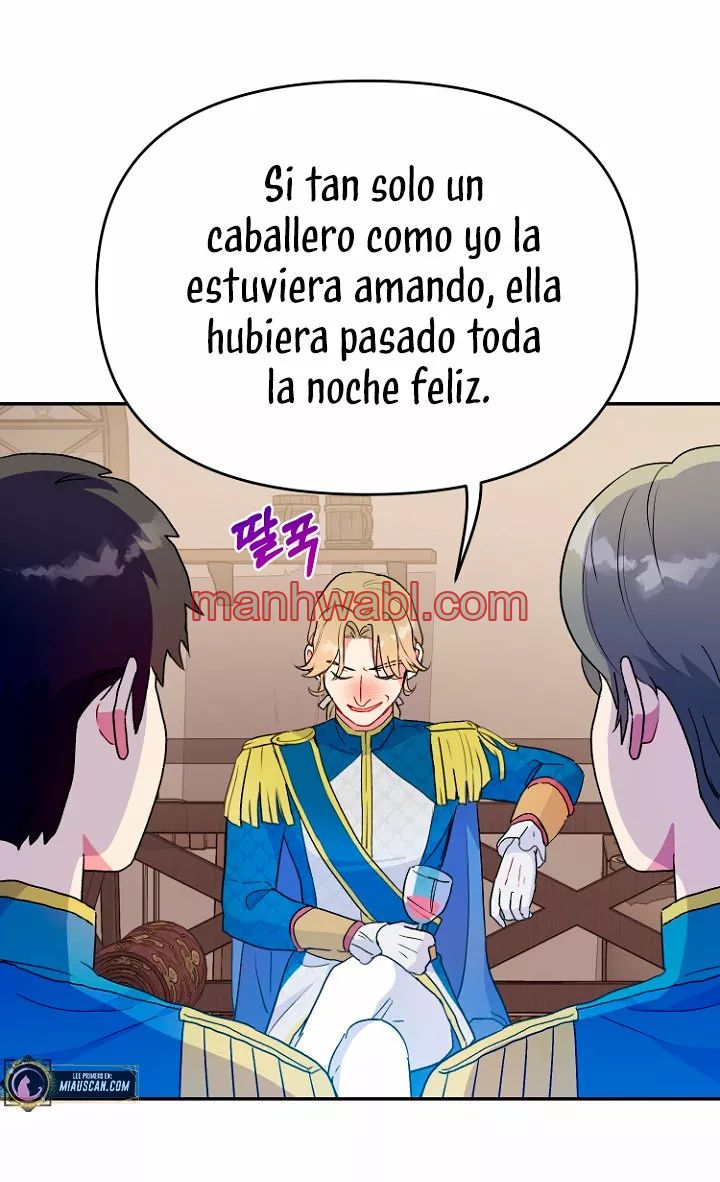 Terminé con mi esposo, ahora iré a hacer dinero - Capítulo 36_2 manhwa