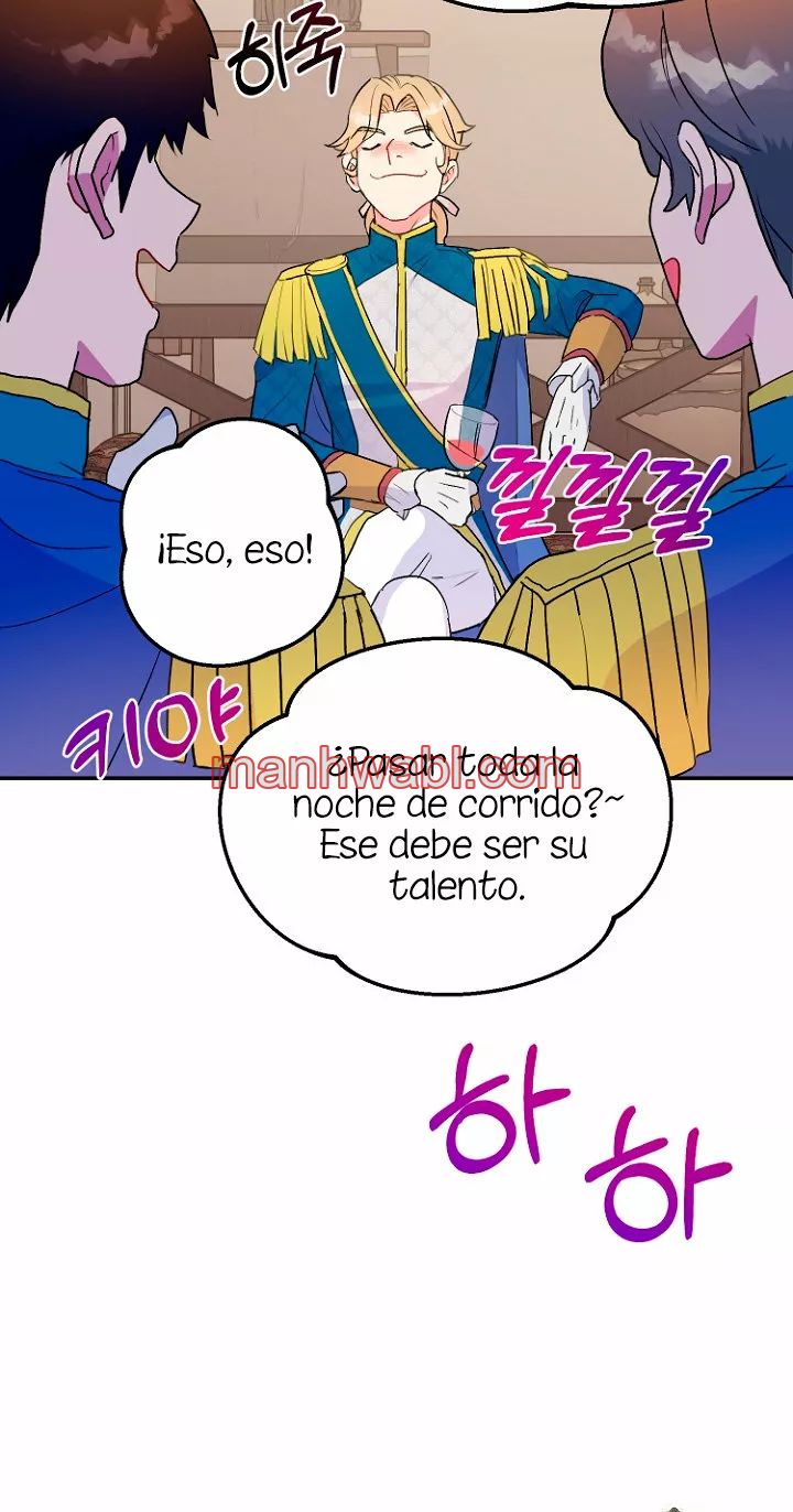 Terminé con mi esposo, ahora iré a hacer dinero - Capítulo 36_2 manhwa