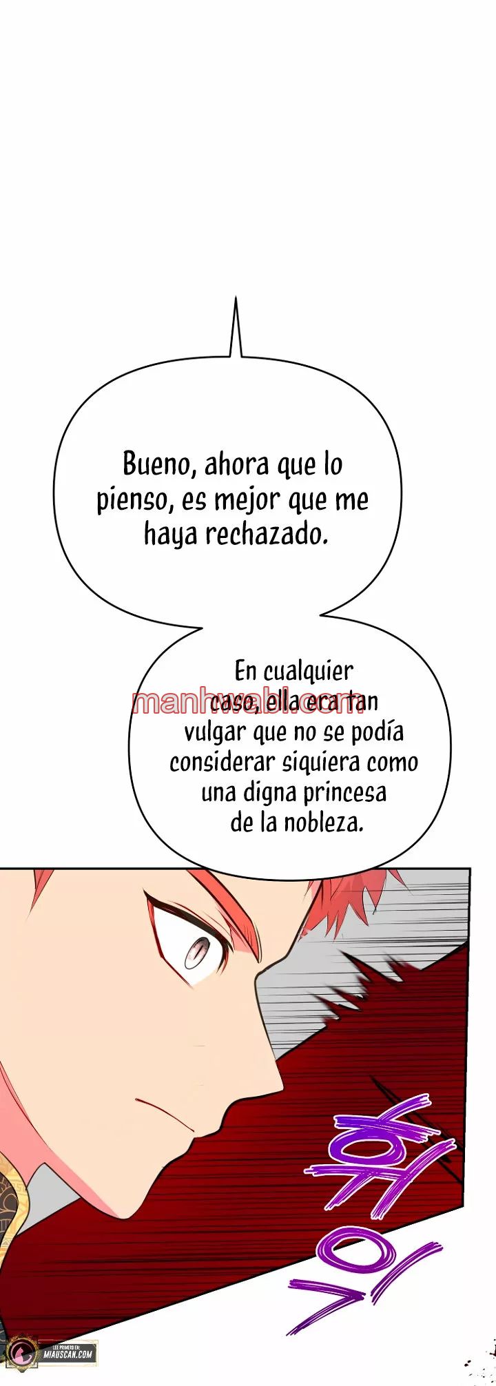 Terminé con mi esposo, ahora iré a hacer dinero - Capítulo 36_2 manhwa