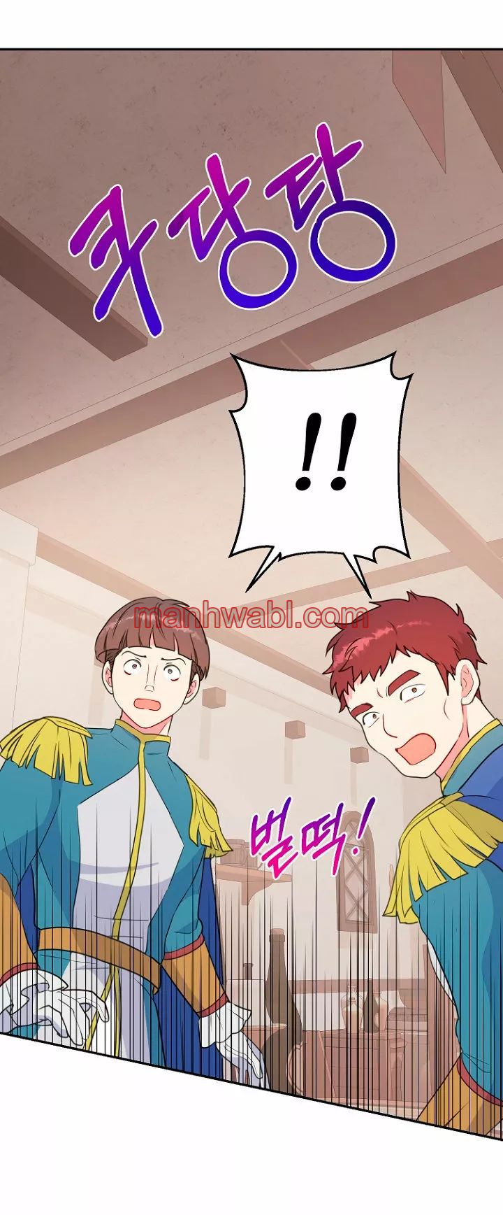 Terminé con mi esposo, ahora iré a hacer dinero - Capítulo 36_2 manhwa