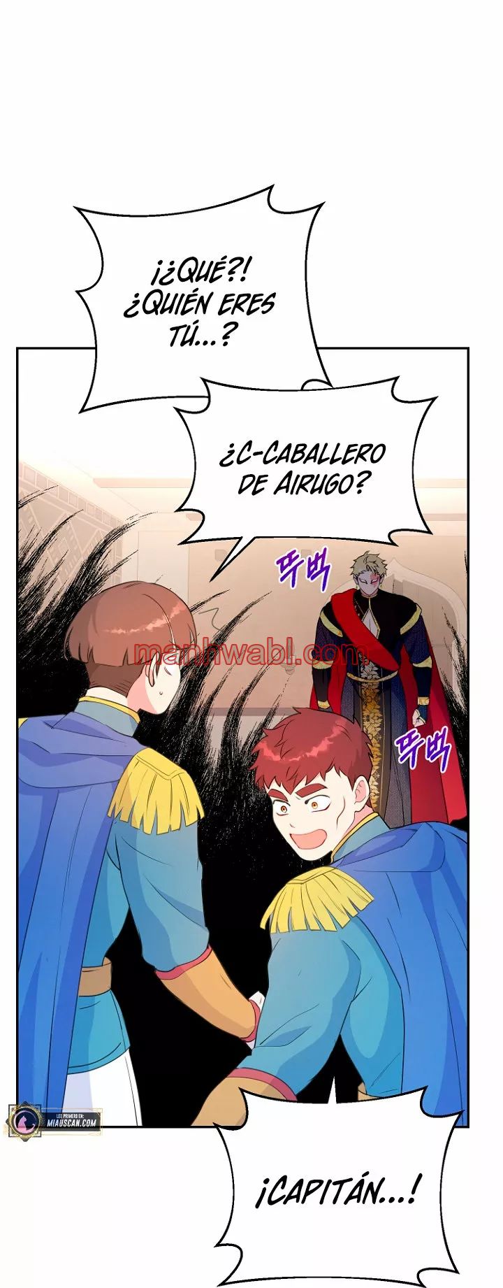 Terminé con mi esposo, ahora iré a hacer dinero - Capítulo 36_2 manhwa