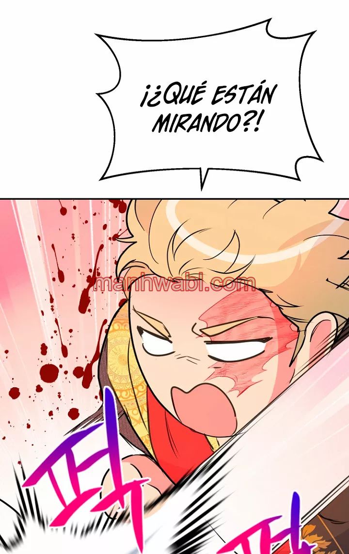 Terminé con mi esposo, ahora iré a hacer dinero - Capítulo 36_2 manhwa