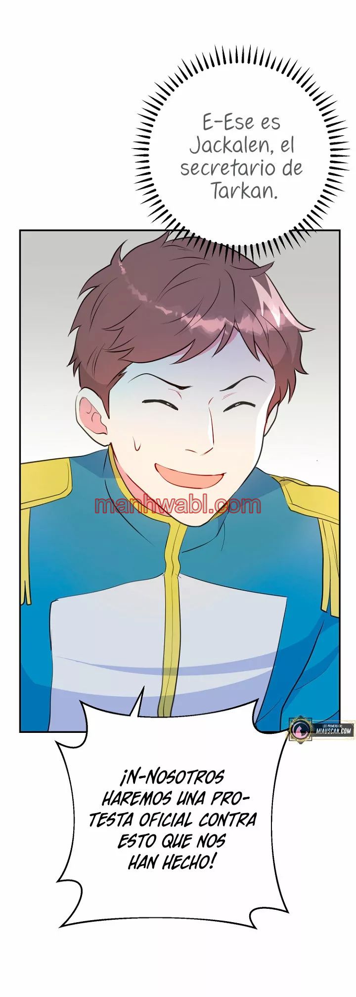 Terminé con mi esposo, ahora iré a hacer dinero - Capítulo 36_2 manhwa