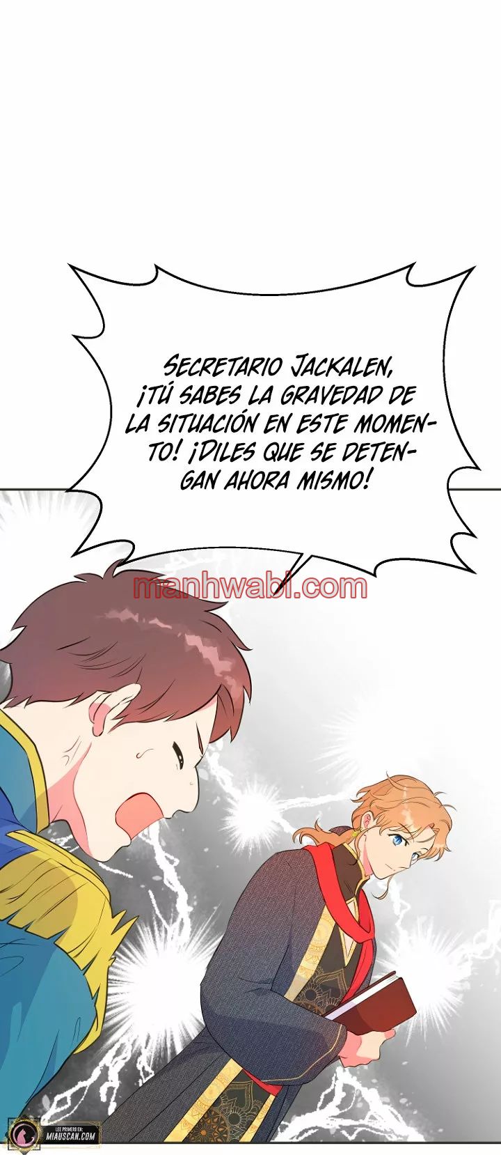 Terminé con mi esposo, ahora iré a hacer dinero - Capítulo 36_3 manhwa