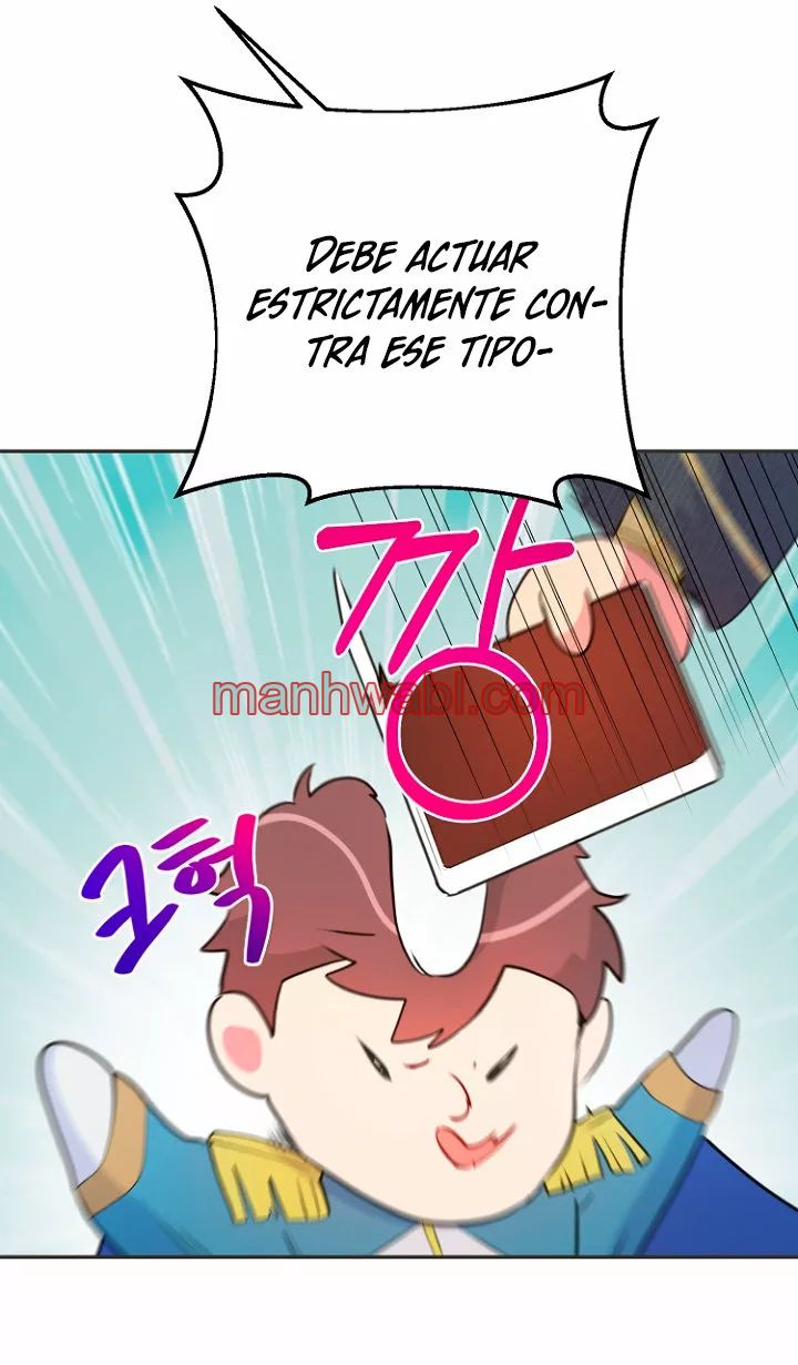 Terminé con mi esposo, ahora iré a hacer dinero - Capítulo 36_3 manhwa