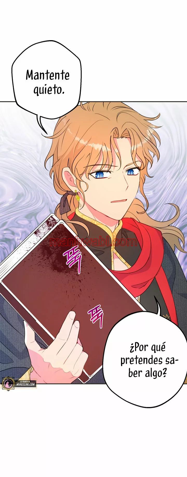 Terminé con mi esposo, ahora iré a hacer dinero - Capítulo 36_3 manhwa