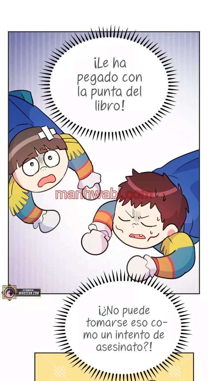 Terminé con mi esposo, ahora iré a hacer dinero - Capítulo 36_3 manhwa