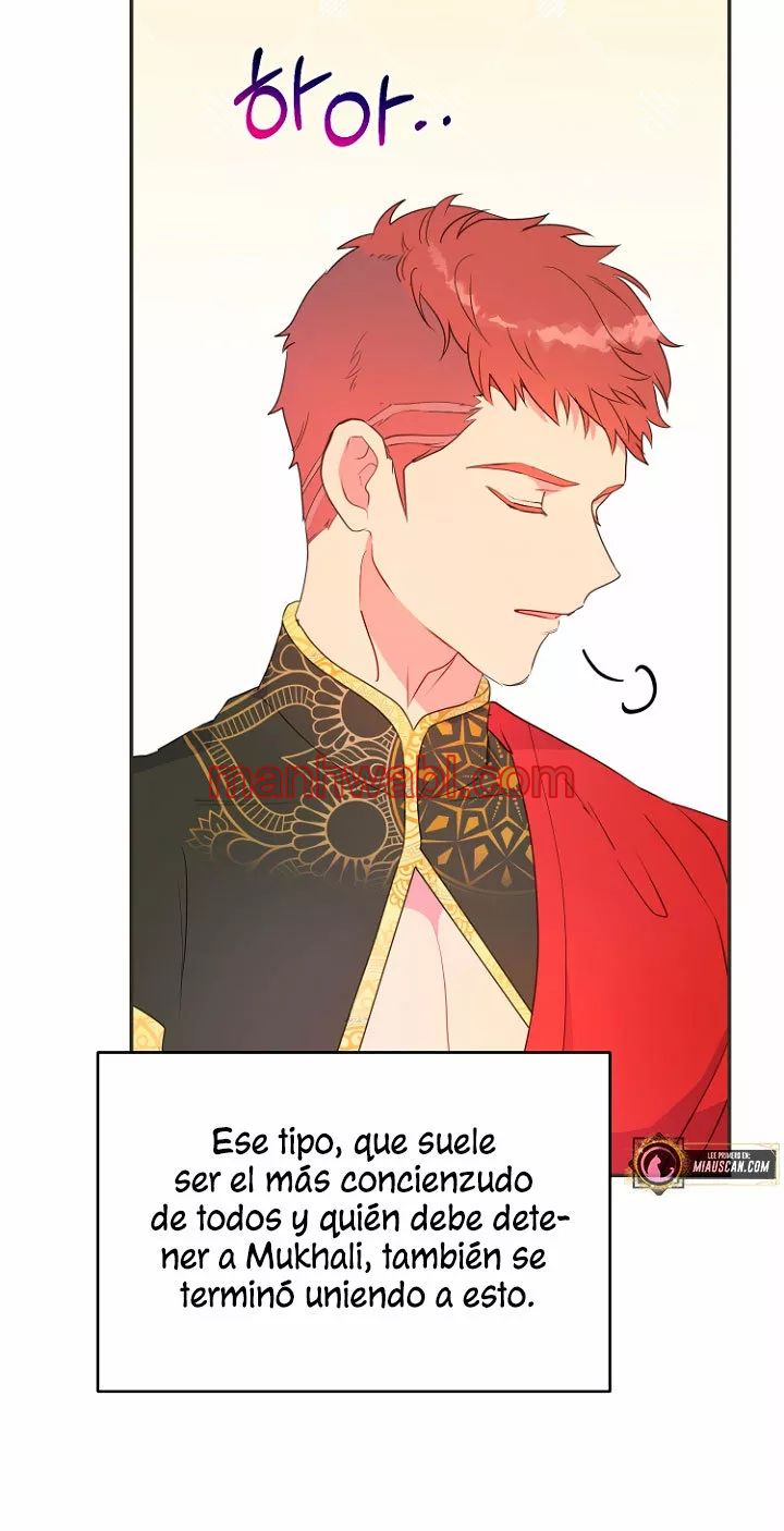 Terminé con mi esposo, ahora iré a hacer dinero - Capítulo 36_3 manhwa