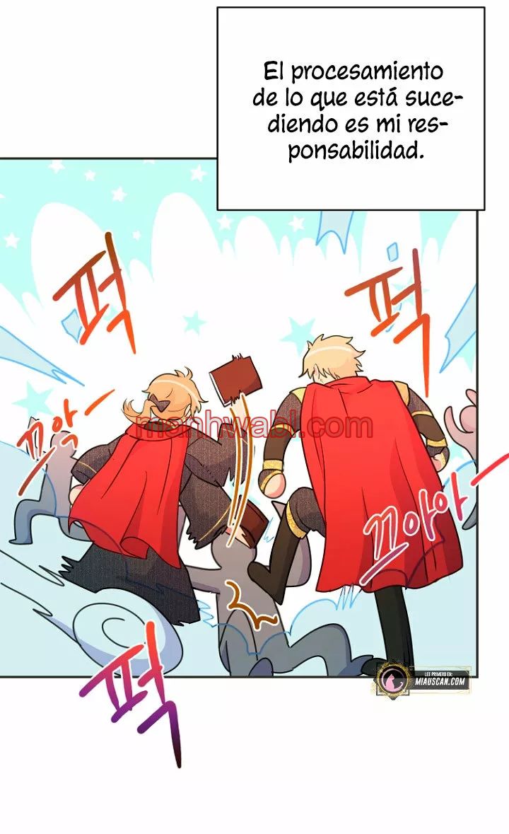 Terminé con mi esposo, ahora iré a hacer dinero - Capítulo 36_3 manhwa