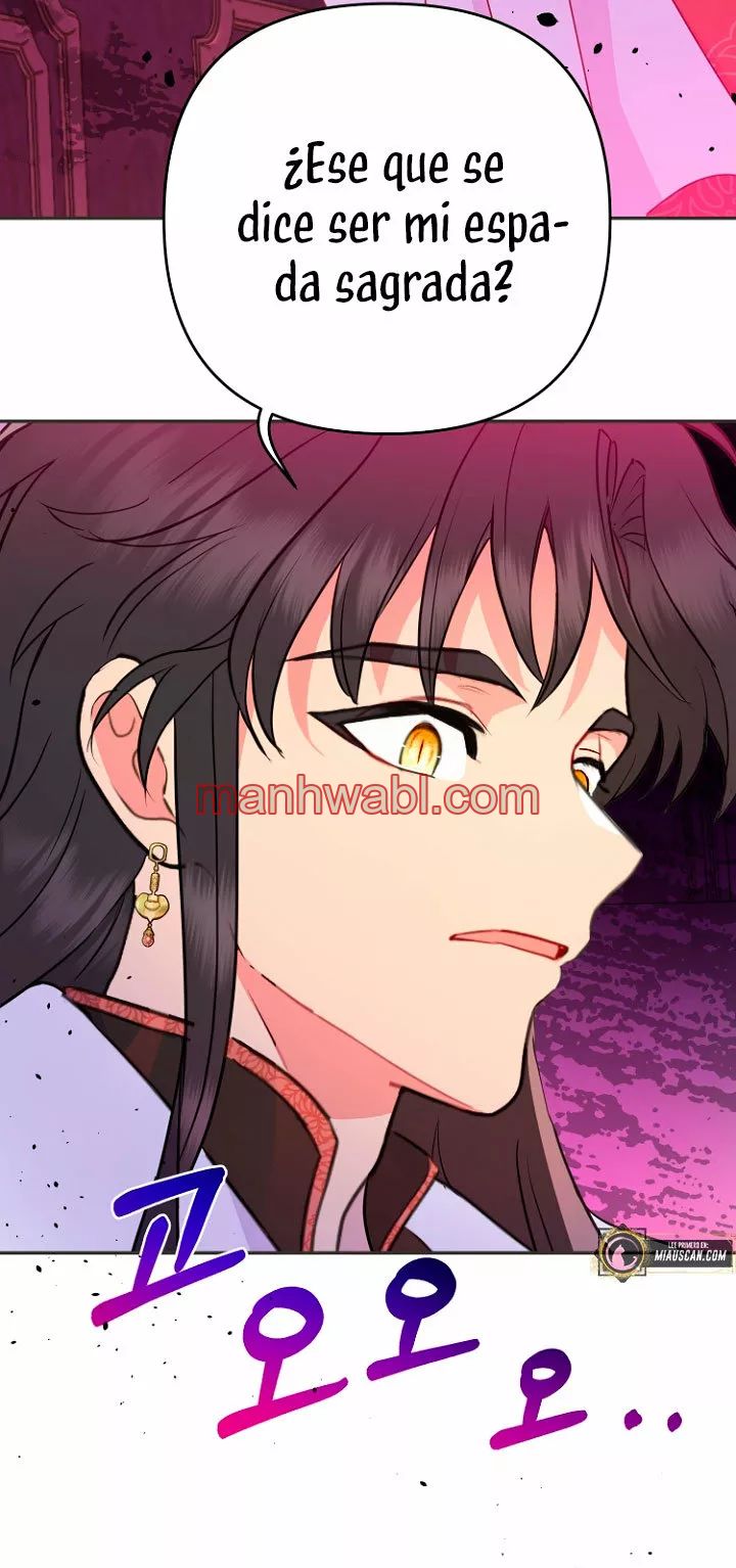 Terminé con mi esposo, ahora iré a hacer dinero - Capítulo 36_3 manhwa