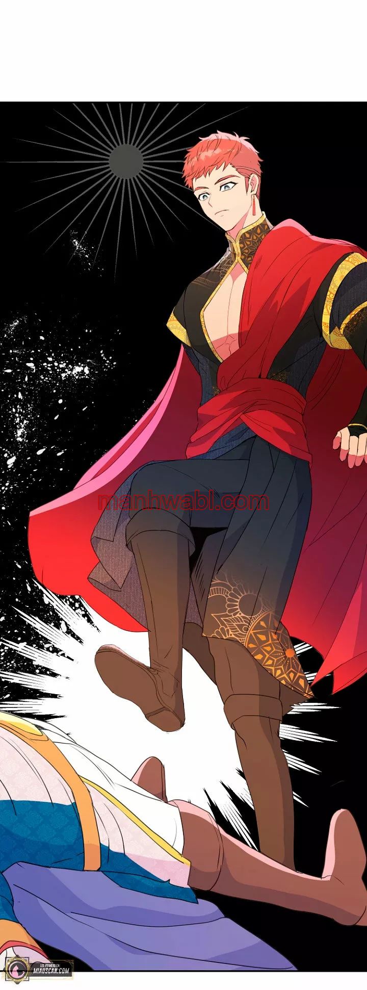 Terminé con mi esposo, ahora iré a hacer dinero - Capítulo 36_3 manhwa