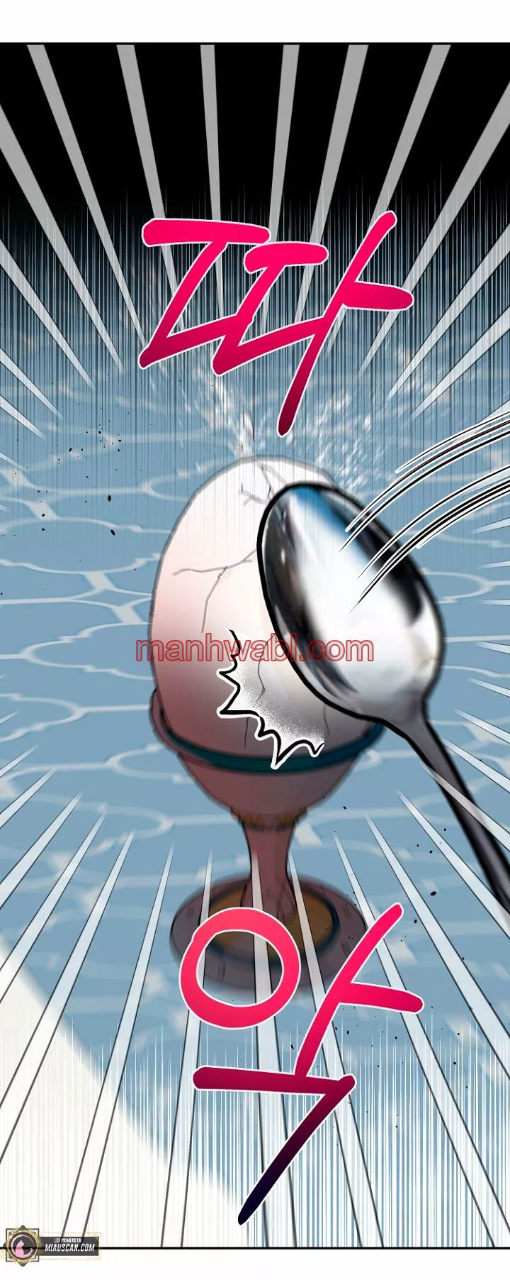 Terminé con mi esposo, ahora iré a hacer dinero - Capítulo 36_3 manhwa