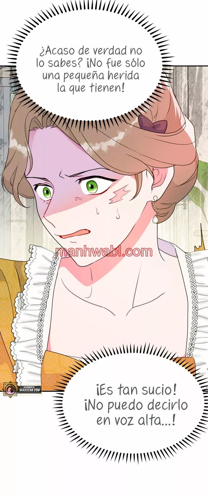 Terminé con mi esposo, ahora iré a hacer dinero - Capítulo 36_3 manhwa