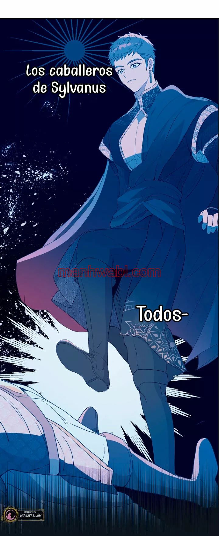 Terminé con mi esposo, ahora iré a hacer dinero - Capítulo 36_3 manhwa