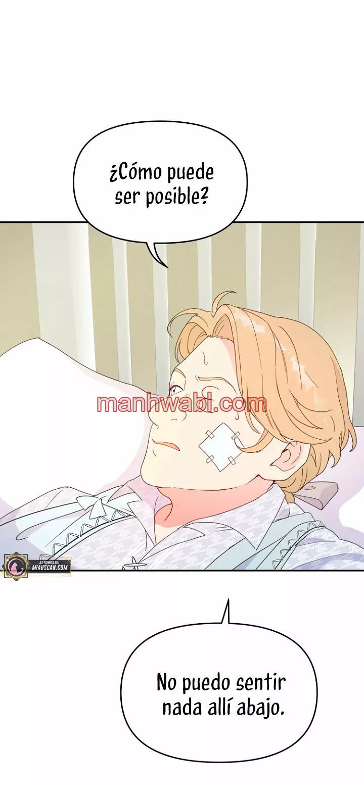 Terminé con mi esposo, ahora iré a hacer dinero - Capítulo 37 manhwa