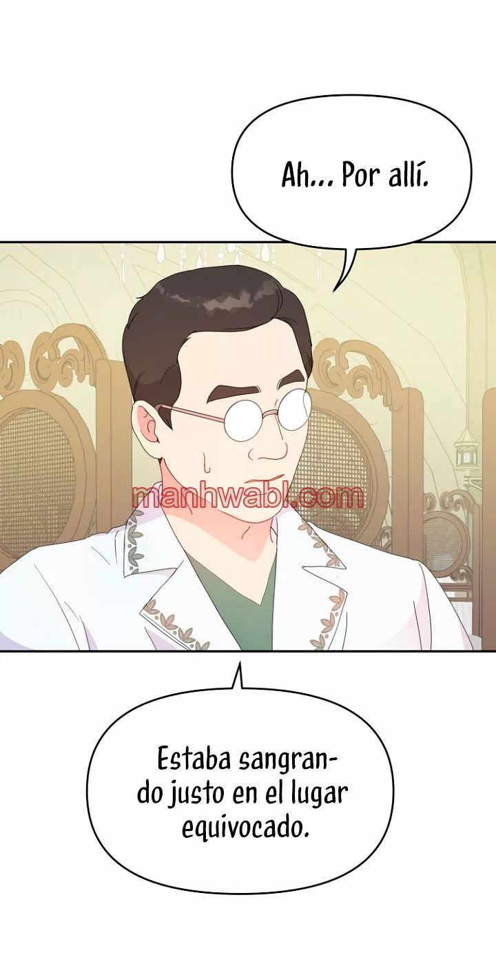 Terminé con mi esposo, ahora iré a hacer dinero - Capítulo 37 manhwa