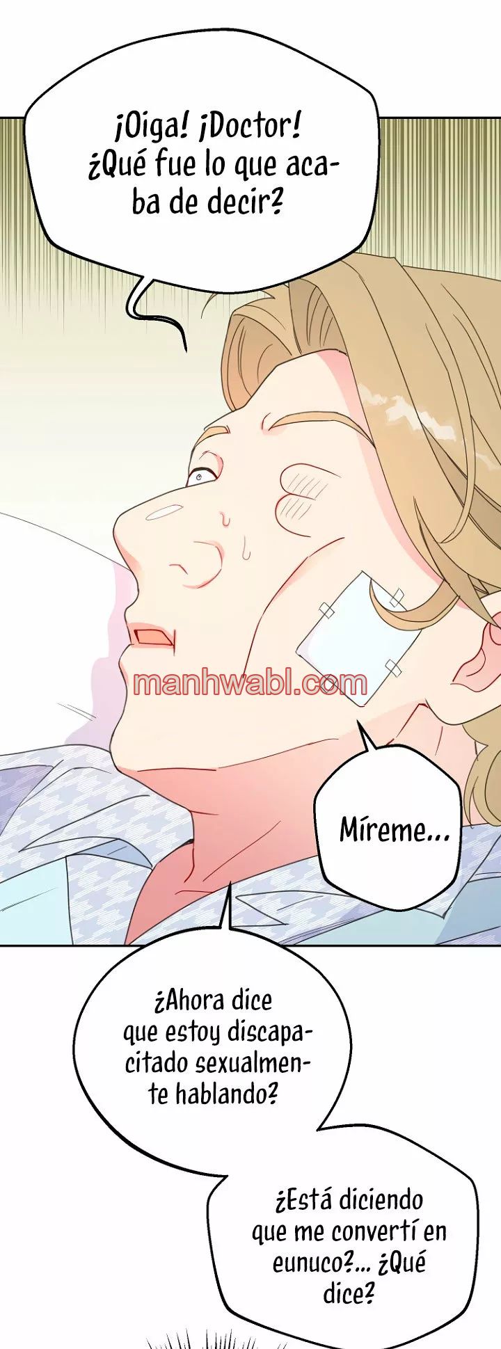 Terminé con mi esposo, ahora iré a hacer dinero - Capítulo 37 manhwa