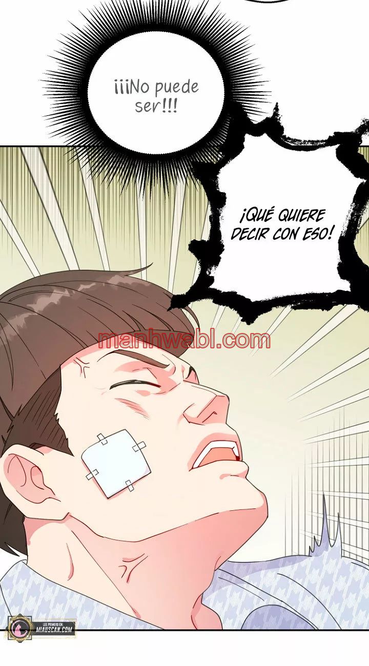 Terminé con mi esposo, ahora iré a hacer dinero - Capítulo 37 manhwa