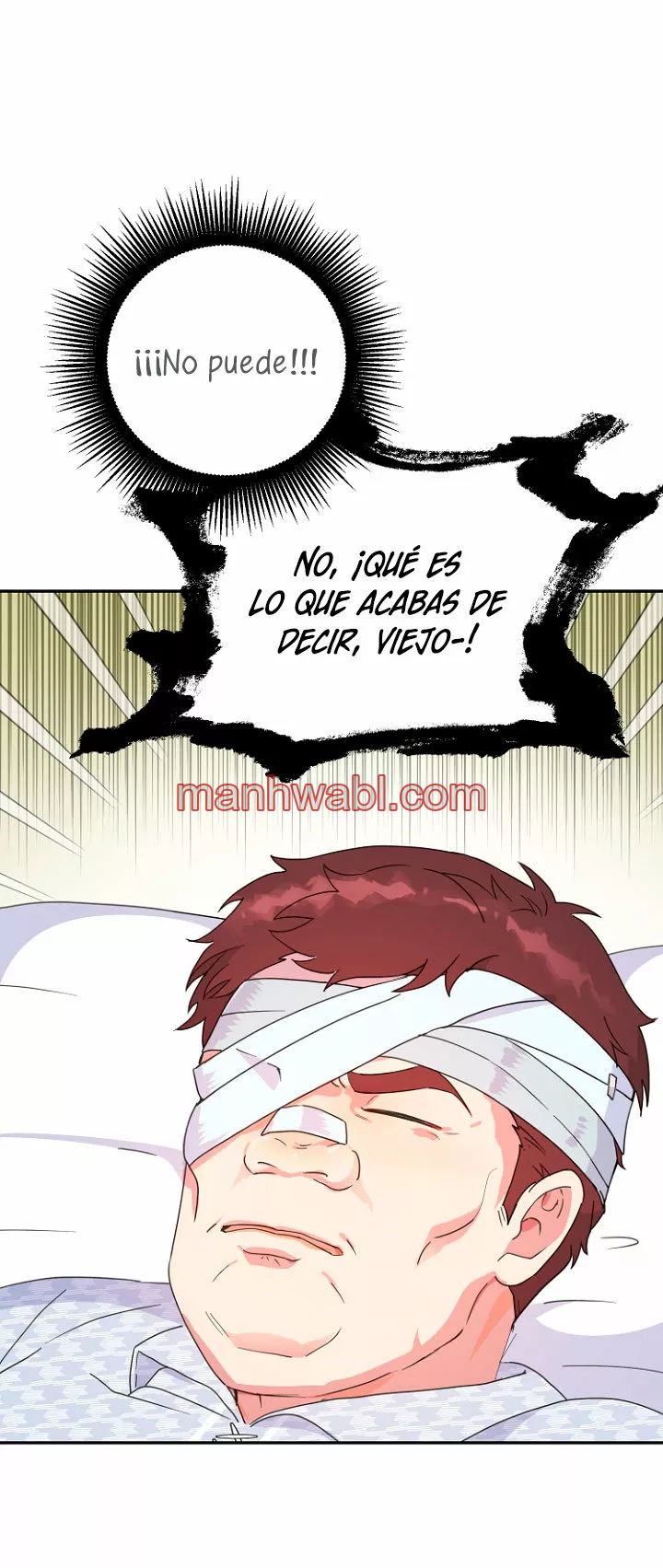 Terminé con mi esposo, ahora iré a hacer dinero - Capítulo 37 manhwa