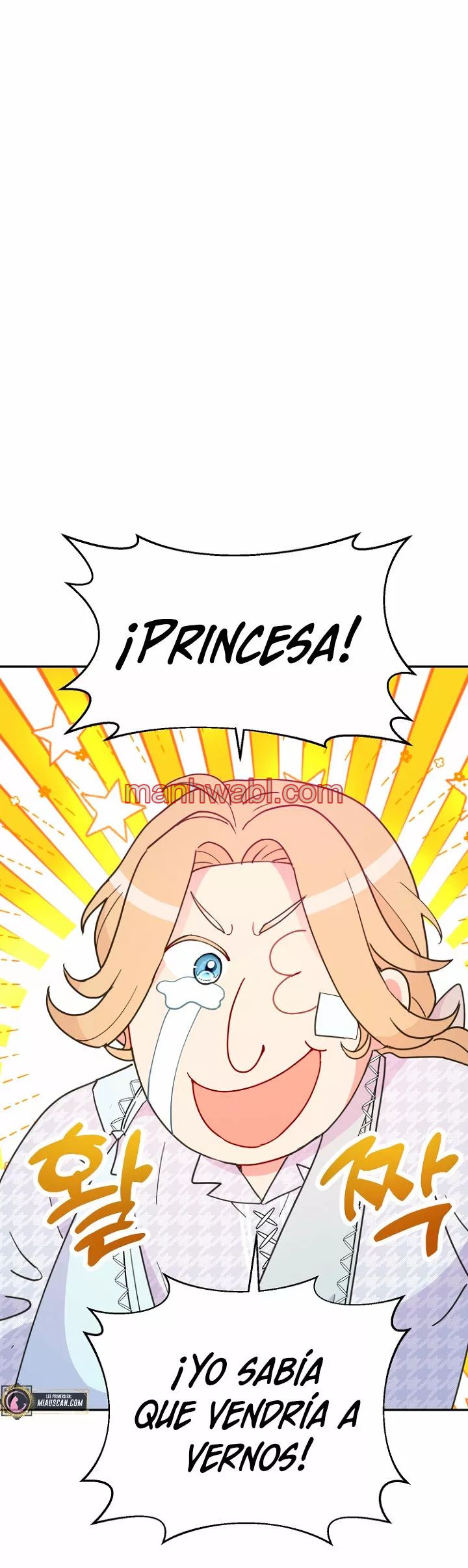 Terminé con mi esposo, ahora iré a hacer dinero - Capítulo 37 manhwa