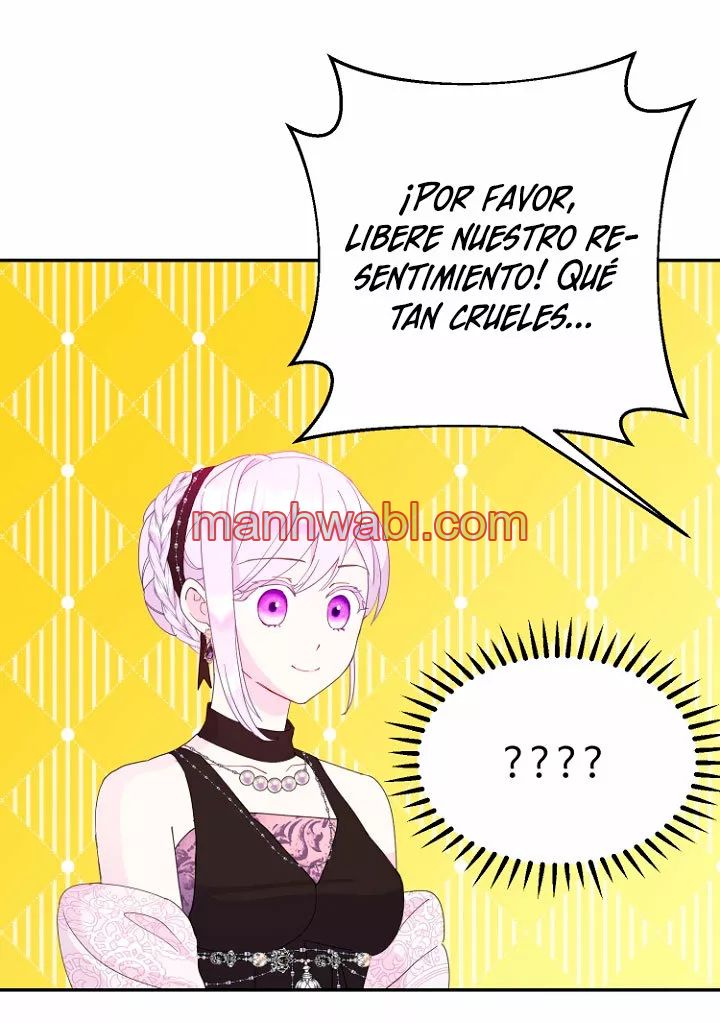 Terminé con mi esposo, ahora iré a hacer dinero - Capítulo 37 manhwa
