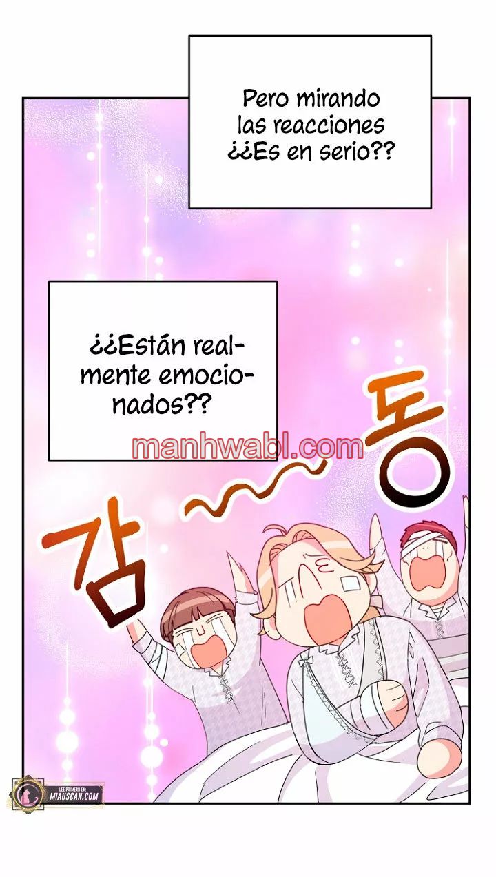 Terminé con mi esposo, ahora iré a hacer dinero - Capítulo 37 manhwa