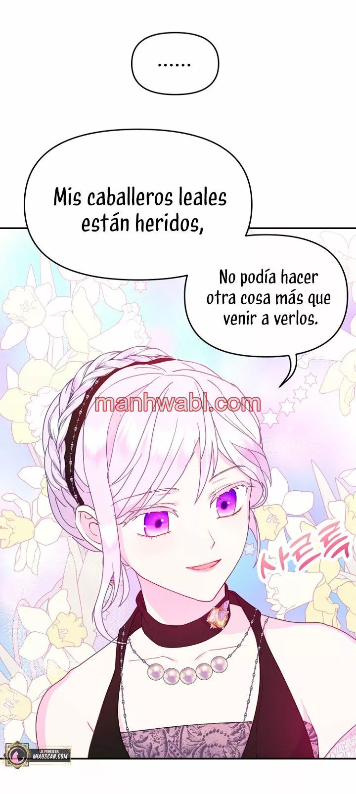 Terminé con mi esposo, ahora iré a hacer dinero - Capítulo 37 manhwa