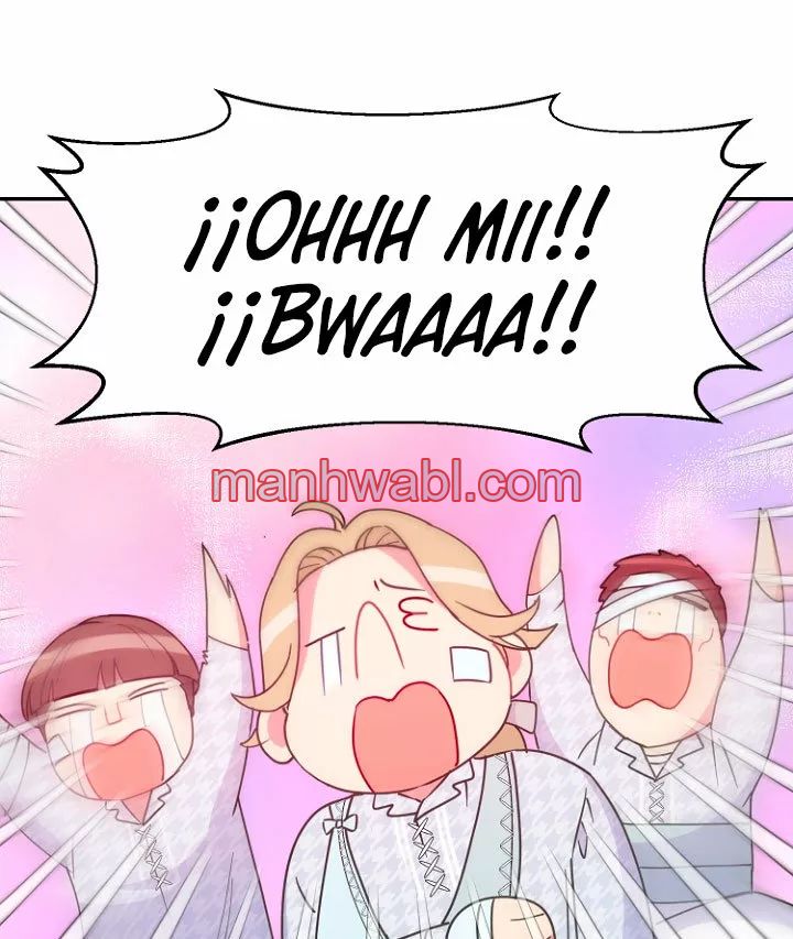 Terminé con mi esposo, ahora iré a hacer dinero - Capítulo 37 manhwa