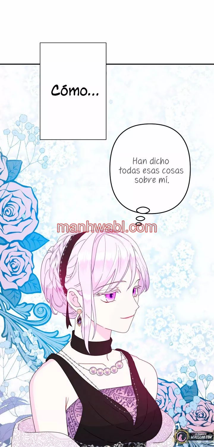 Terminé con mi esposo, ahora iré a hacer dinero - Capítulo 37 manhwa