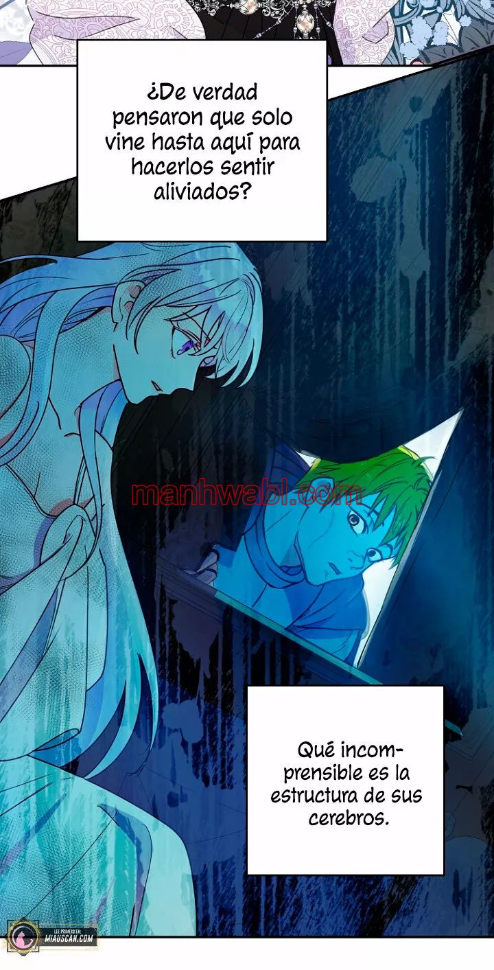 Terminé con mi esposo, ahora iré a hacer dinero - Capítulo 37 manhwa