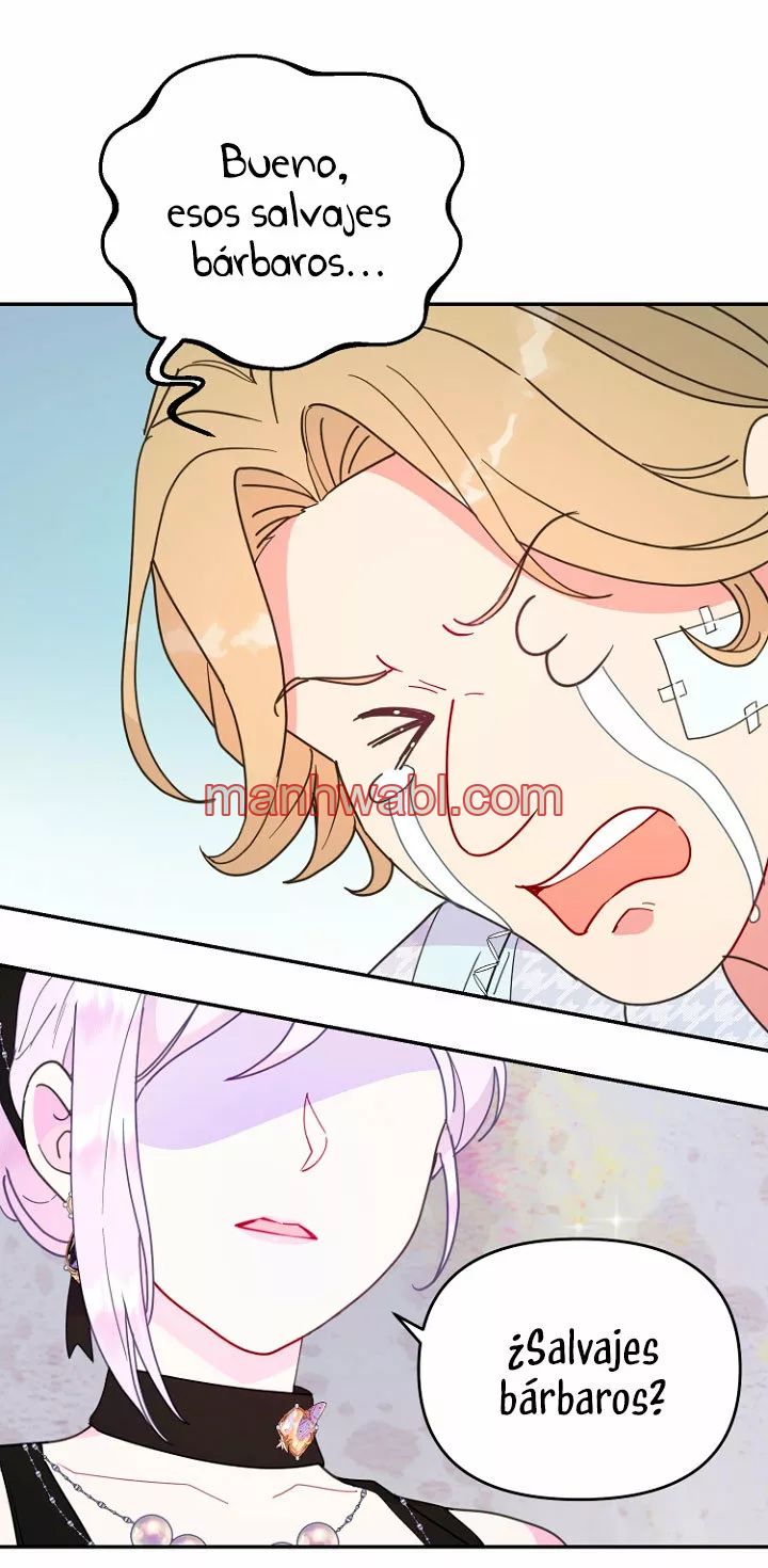 Terminé con mi esposo, ahora iré a hacer dinero - Capítulo 37 manhwa