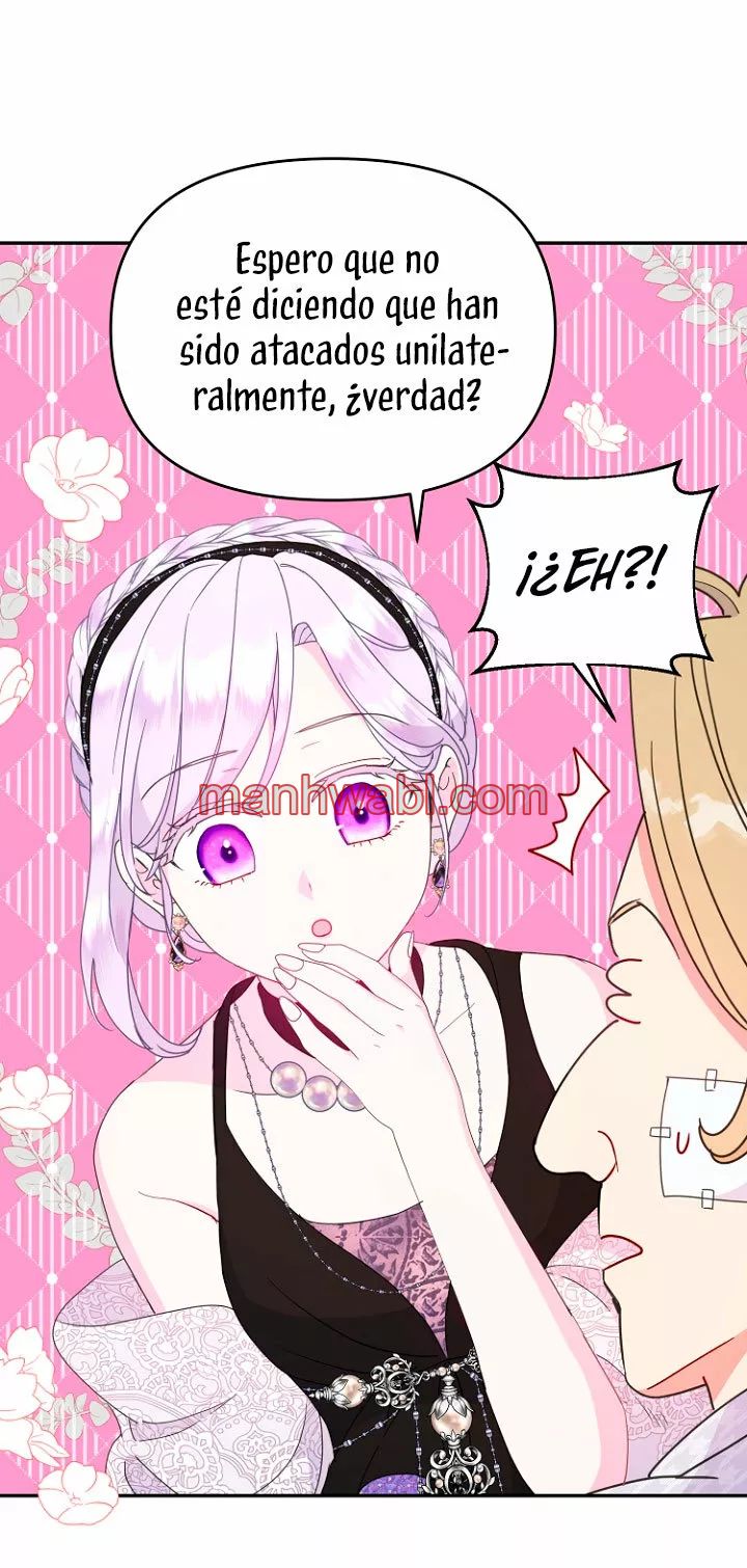 Terminé con mi esposo, ahora iré a hacer dinero - Capítulo 37 manhwa