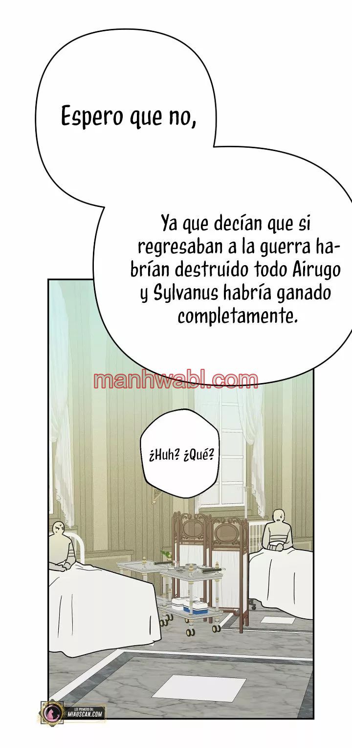 Terminé con mi esposo, ahora iré a hacer dinero - Capítulo 37_2 manhwa