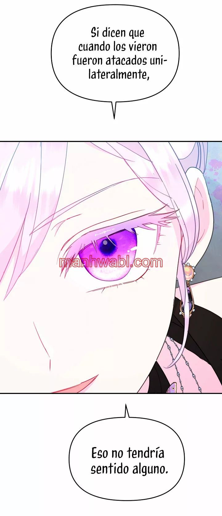 Terminé con mi esposo, ahora iré a hacer dinero - Capítulo 37_2 manhwa