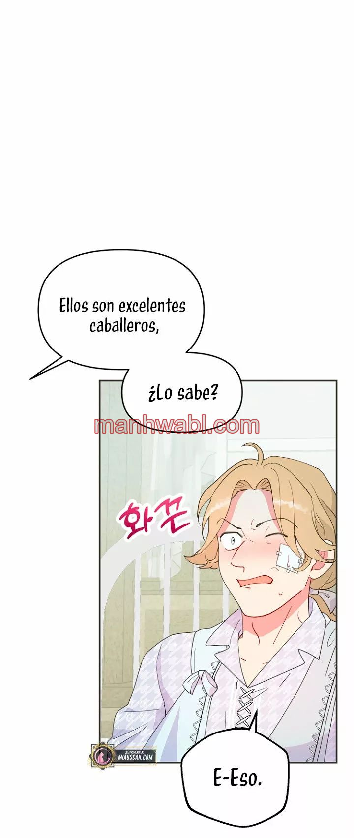 Terminé con mi esposo, ahora iré a hacer dinero - Capítulo 37_2 manhwa
