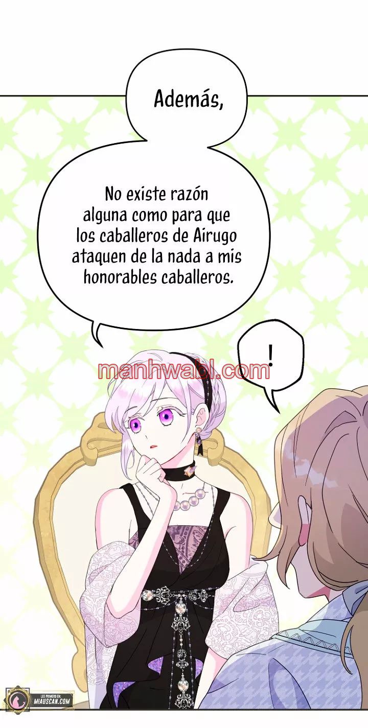 Terminé con mi esposo, ahora iré a hacer dinero - Capítulo 37_2 manhwa