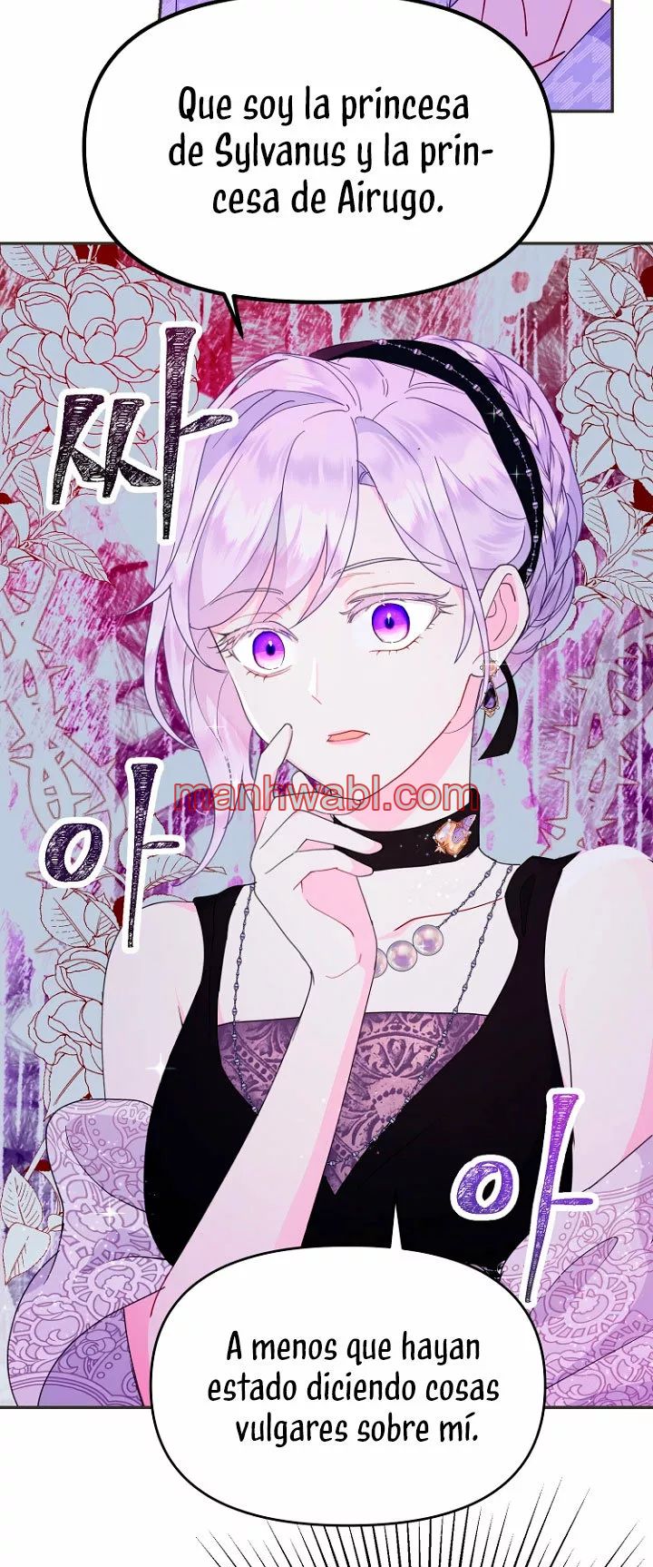 Terminé con mi esposo, ahora iré a hacer dinero - Capítulo 37_2 manhwa