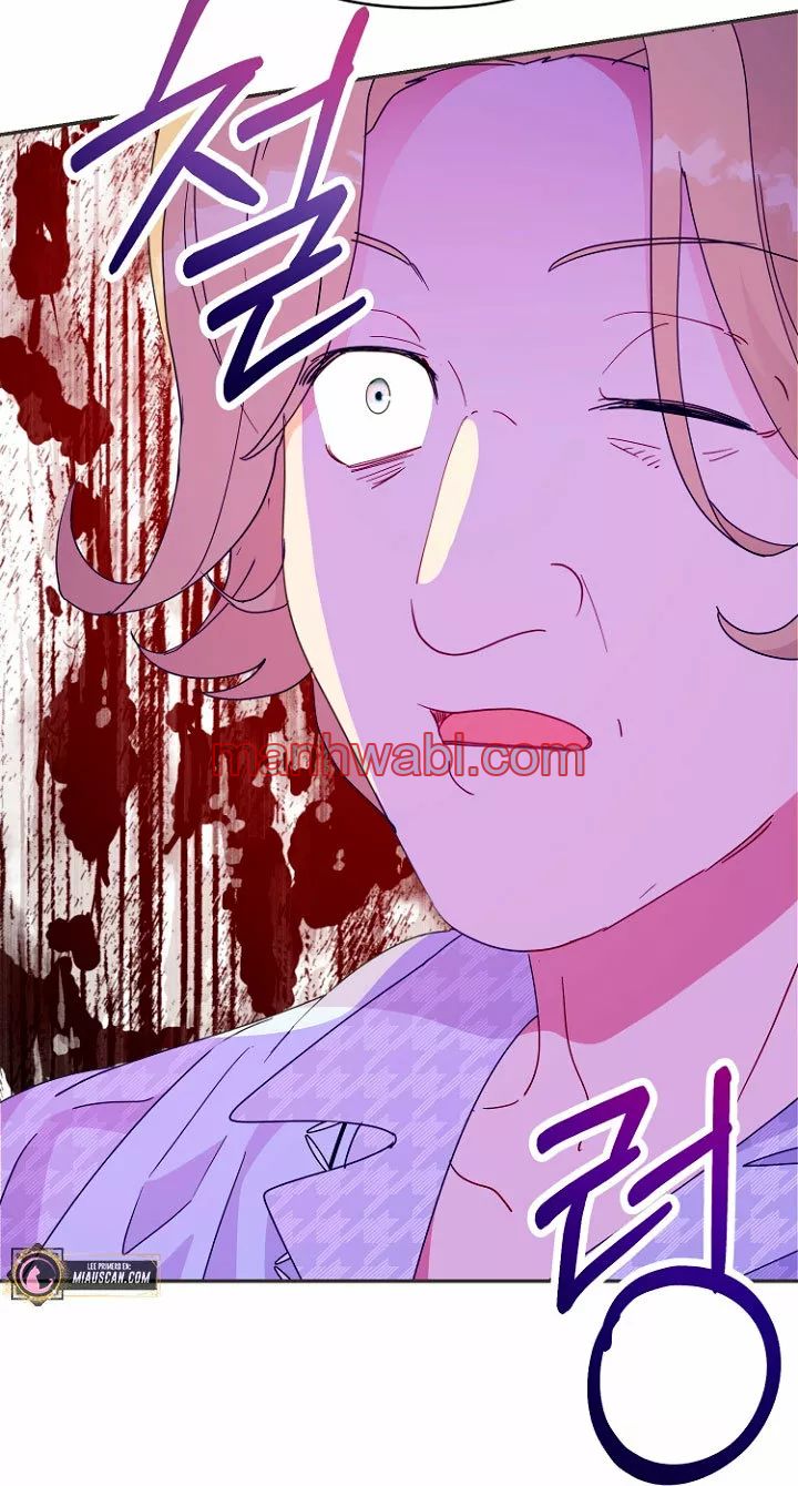 Terminé con mi esposo, ahora iré a hacer dinero - Capítulo 37_2 manhwa