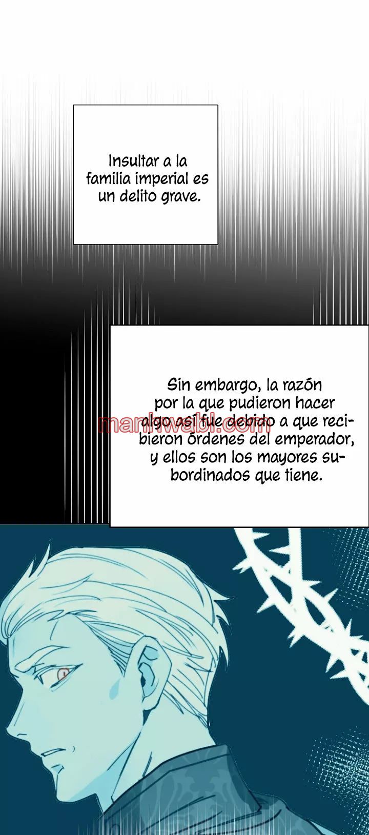 Terminé con mi esposo, ahora iré a hacer dinero - Capítulo 37_2 manhwa