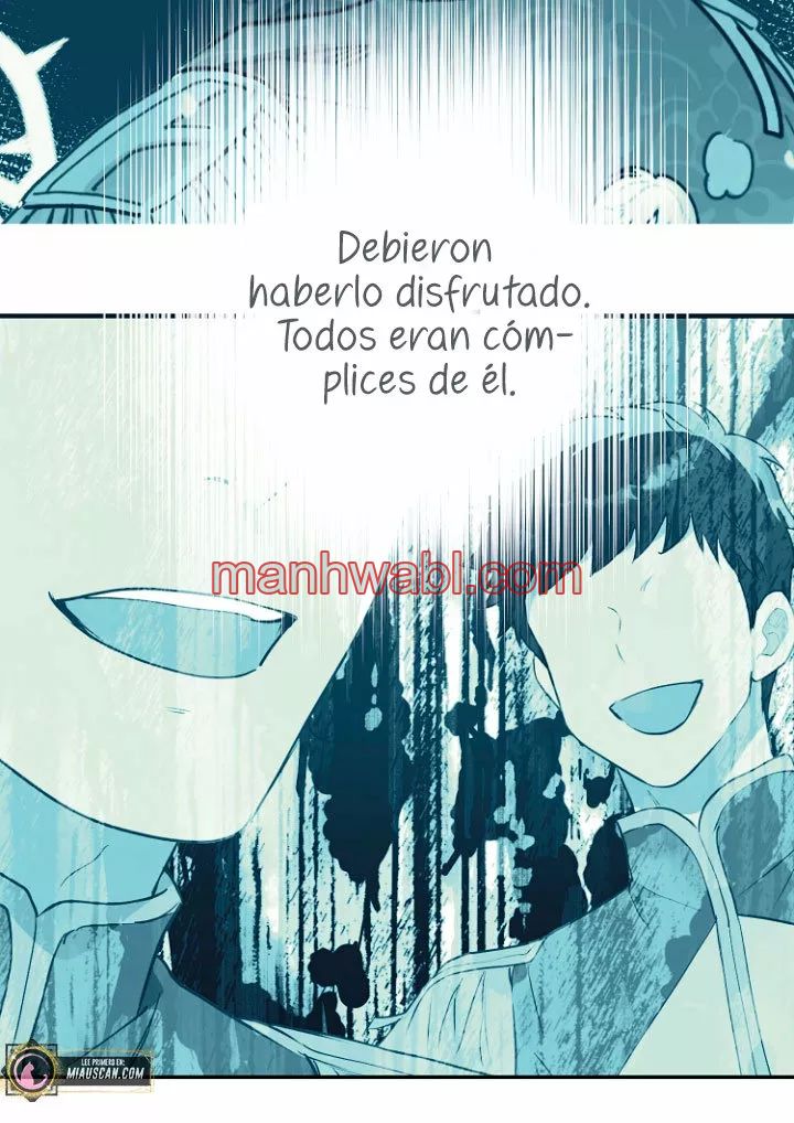 Terminé con mi esposo, ahora iré a hacer dinero - Capítulo 37_2 manhwa
