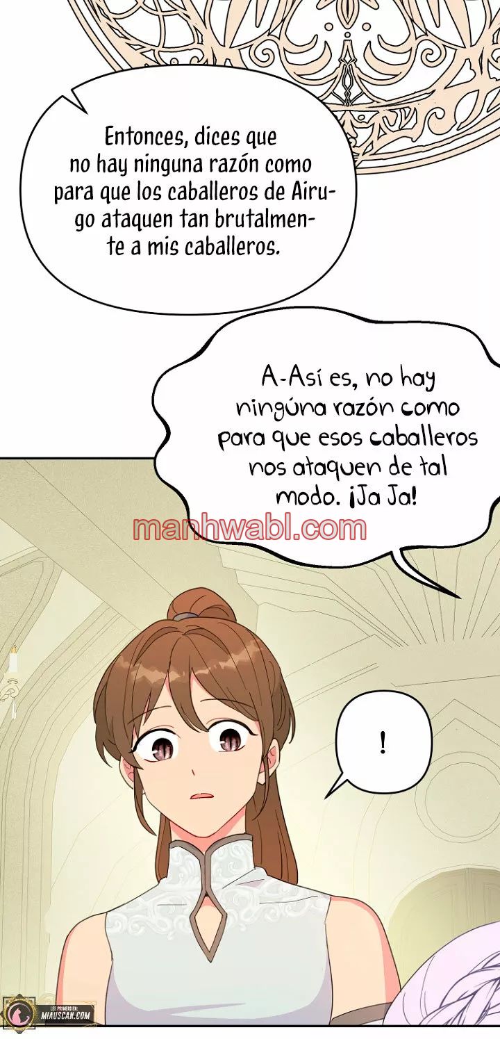 Terminé con mi esposo, ahora iré a hacer dinero - Capítulo 37_2 manhwa